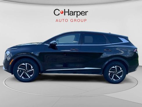 Certified 2023 Kia Sportage LX AWD/4WD image 6