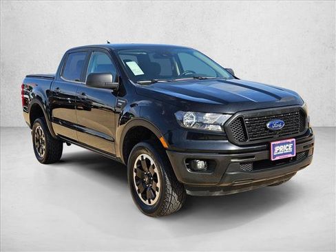 Used 2021 Ford Ranger XL w/ Equipment Group 101A High RWD image 3