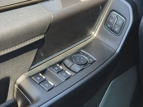 New 2025 Ford F150 Lariat w/ Equipment Group 502A High image 24