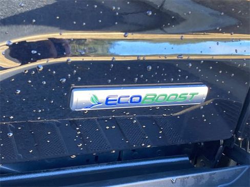 Used 2021 Ford F150 XLT w/ Equipment Group 302A High image 6