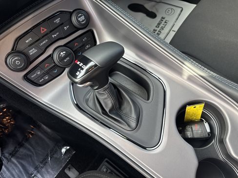 Used 2023 Dodge Challenger R/T Scat Pack image 24