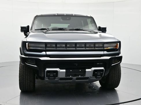New 2025 GMC Hummer EV 3X image 2