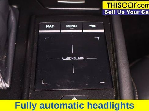 Used 2021 Lexus ES 350 F Sport w/ Accessory Package 2 FWD image 24
