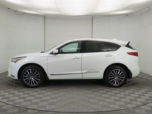 New 2026 Acura RDX Advance Package image 8
