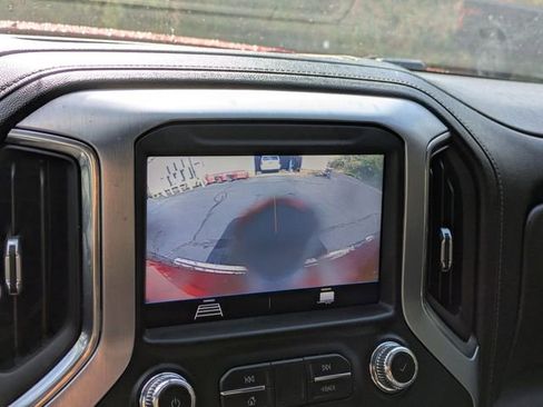 Used 2021 GMC Sierra 1500 Elevation image 21