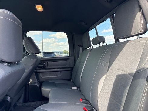 Used 2025 RAM 2500 Tradesman image 28