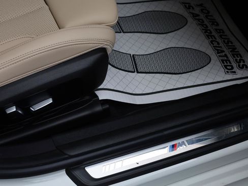 Used 2023 BMW M340i w/ Premium Package RWD image 35