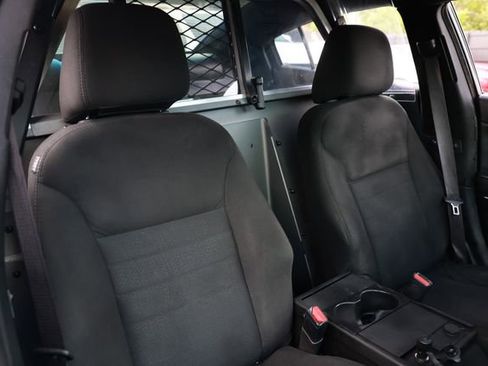 Used 2016 Dodge Charger Police image 19