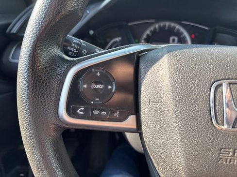 Used 2017 Honda Civic LX image 22