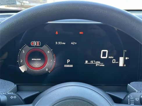 New 2026 Nissan Kicks SV image 24