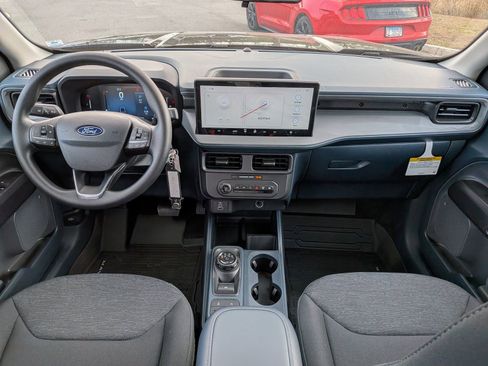 New 2026 Ford Maverick XL FWD image 9