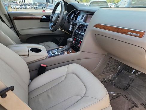 Used 2014 Audi Q7 TDI Prestige w/ Prestige Package image 27