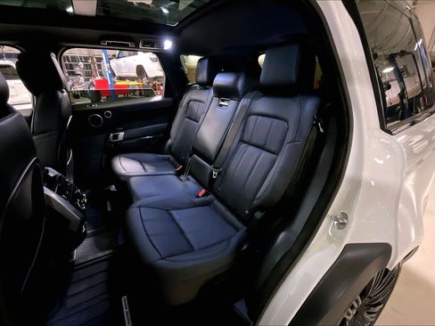Used 2020 Land Rover Range Rover Sport Autobiography image 19