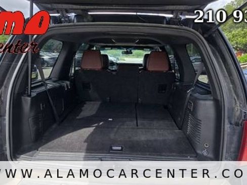 Used 2013 Ford Expedition King Ranch RWD image 27