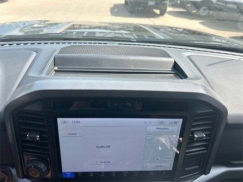 New 2025 Ford F150 XLT w/ Equipment Group 302A MID image 38