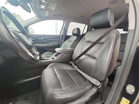 Used 2017 GMC Acadia SLT image 7