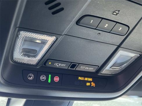 Certified 2023 Cadillac XT5 Luxury image 79