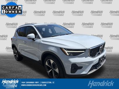 Certified 2025 Volvo XC40 B5 Plus