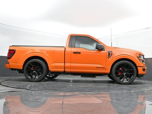 New 2025 Ford F150 XL w/ Equipment Group 103A High image 41