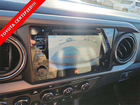 Certified 2019 Toyota Tacoma TRD Pro image 19