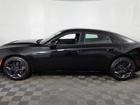 New 2026 Dodge Charger R/T AWD/4WD image 4