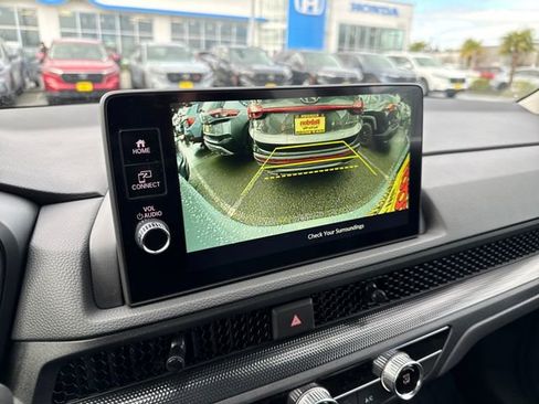 New 2026 Honda CR-V LX image 21