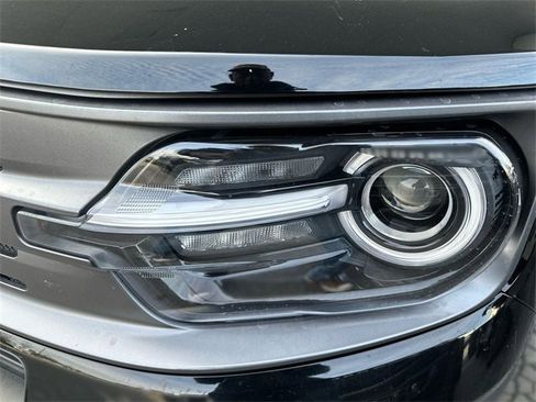 Certified 2023 Ford Bronco Sport Badlands image 9