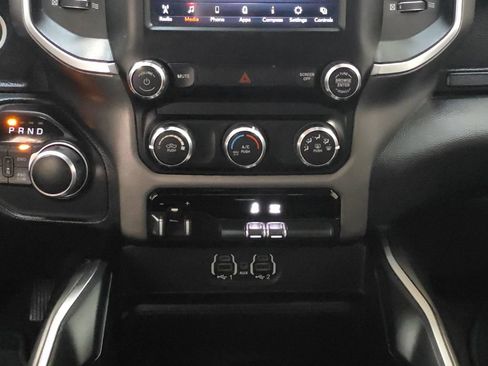 Used 2020 RAM 1500 Big Horn image 18