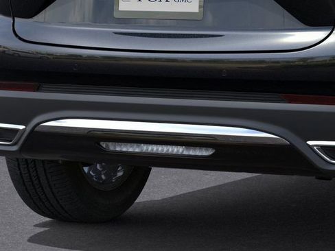 New 2026 Buick Envision Preferred image 14