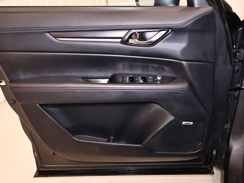 Used 2022 MAZDA CX-5 AWD 2.5 Turbo image 11