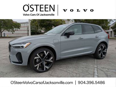 New 2026 Volvo XC60 T8 Ultra w/ Protection Package Premier