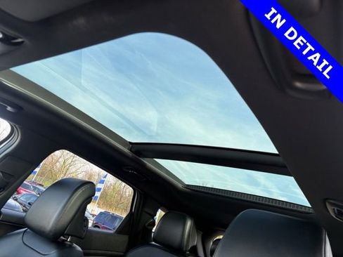 Used 2024 Kia Sportage X-Line w/ X-Line Premium Package image 27