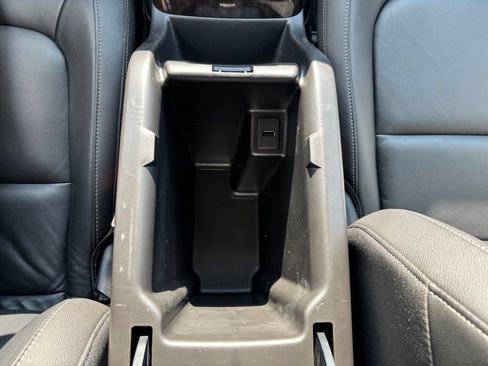 Used 2015 GMC Canyon SLT AWD/4WD image 20