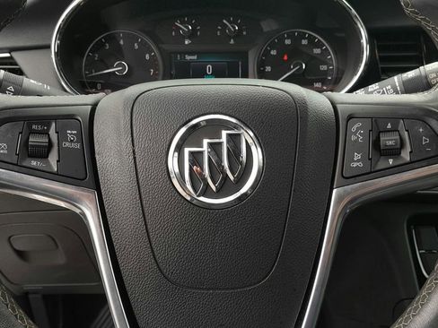 Used 2022 Buick Encore Preferred w/ Safety Package FWD image 20