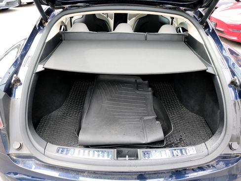 Used 2013 Tesla Model S image 35