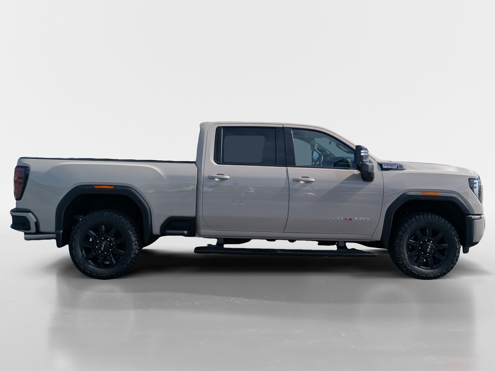 New 2026 GMC Sierra 2500 AT4 w/ AT4 Premium Plus Package AWD/4WD image 3