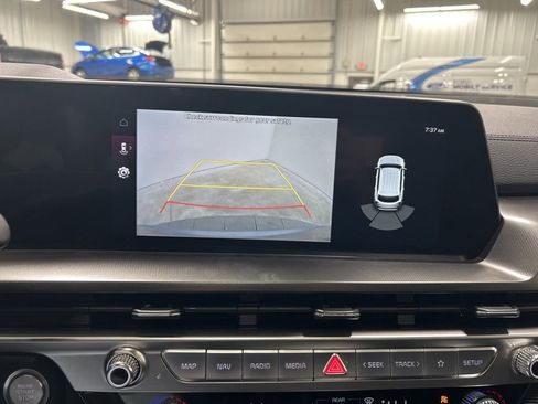 New 2025 Kia Telluride S image 18