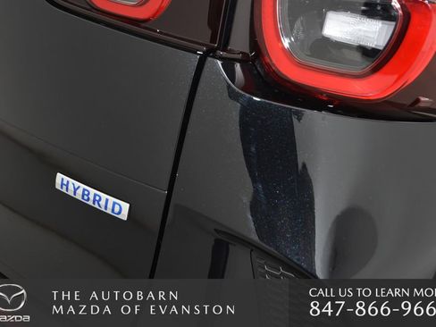 New 2026 MAZDA CX-50 2.5 Hybrid w/ Weather Package image 36