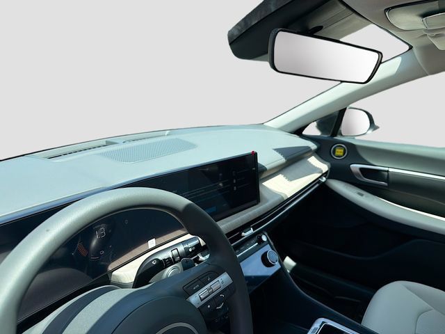 New 2026 Hyundai Sonata Blue FWD image 9