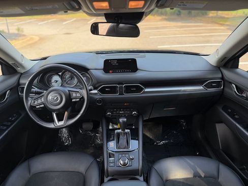 Used 2020 MAZDA CX-5 Touring AWD/4WD image 20