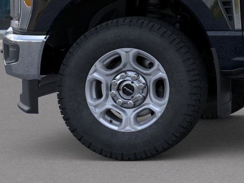 New 2026 Ford F250 XLT image 21