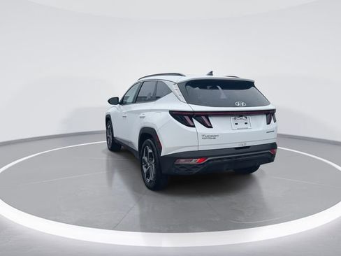 Used 2022 Hyundai Tucson SEL AWD/4WD image 6