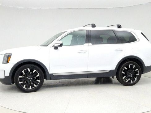 Used 2023 Kia Telluride SX image 8