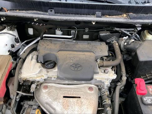 Used 2015 Toyota RAV4 XLE image 33