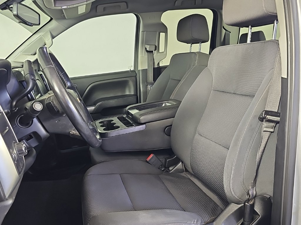 Used 2019 Chevrolet Silverado 1500 LT RWD image 13