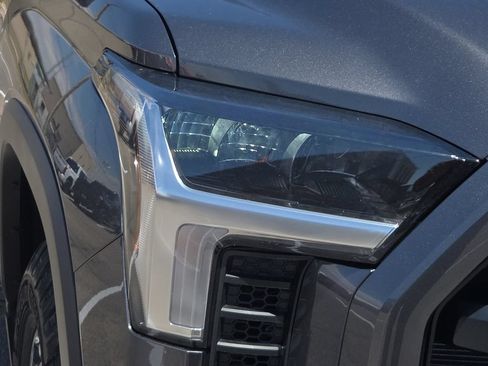 New 2026 Toyota Tundra SR5 AWD/4WD image 8
