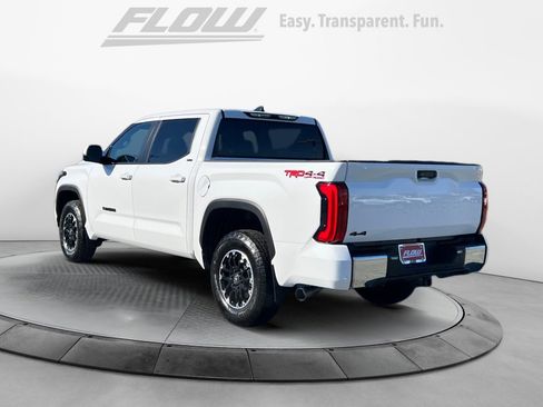 New 2026 Toyota Tundra SR5 image 5