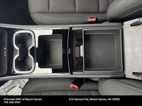 New 2026 Chevrolet Traverse LT w/ Midnight/Sport Edition image 25