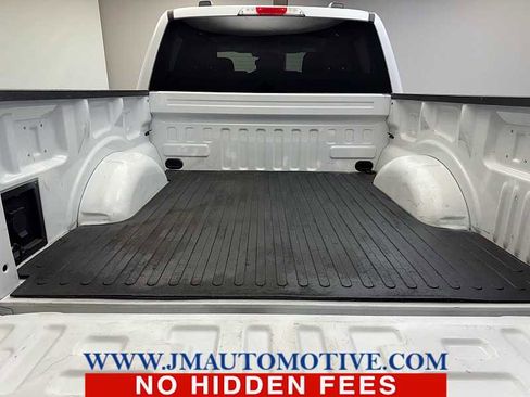 Used 2022 Ford F150 XLT w/ Equipment Group 302A High image 11
