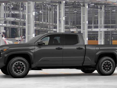 New 2026 Toyota Tacoma TRD Off-Road image 3